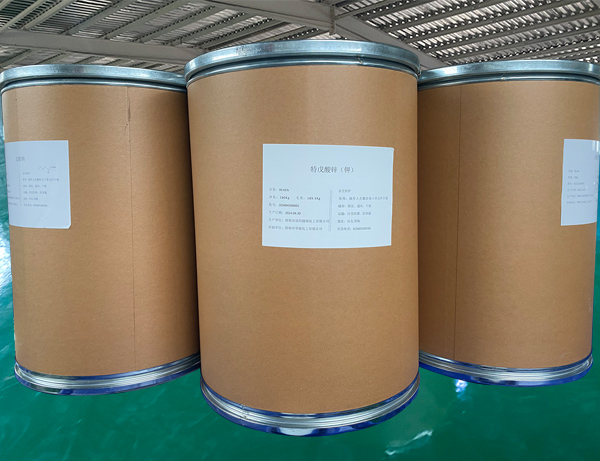 Zinc (potassium) pivalate